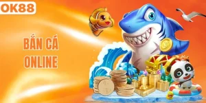 bắn cá online