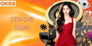 cách chơi casino
