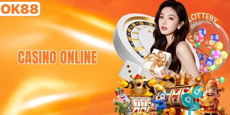 casino online