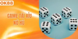 game tài xỉu nổ hũ