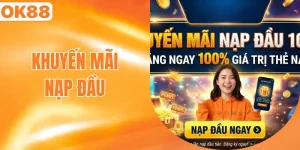 khuyến mãi nạp đầu