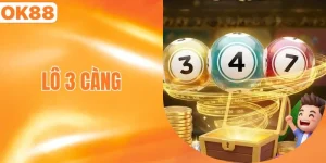 lô 3 càng
