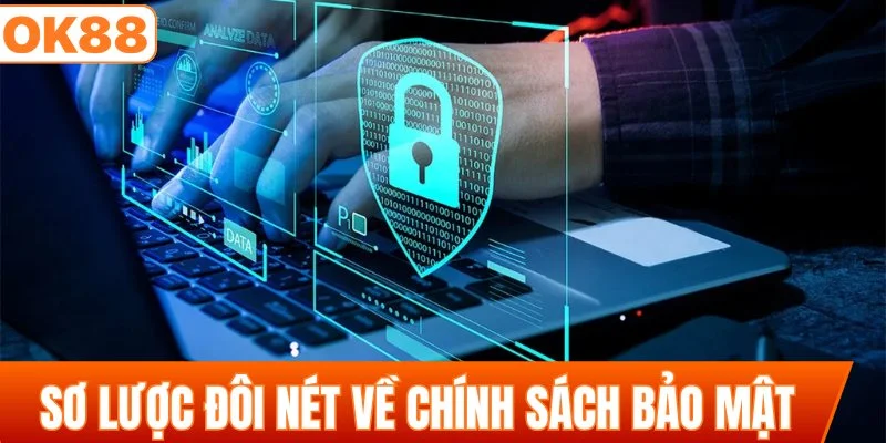 Sơ lược đôi nét về chính sách bảo mật
