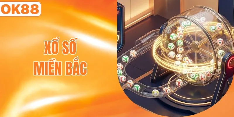 xổ số miền bắc